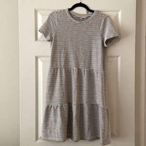 Loft dress